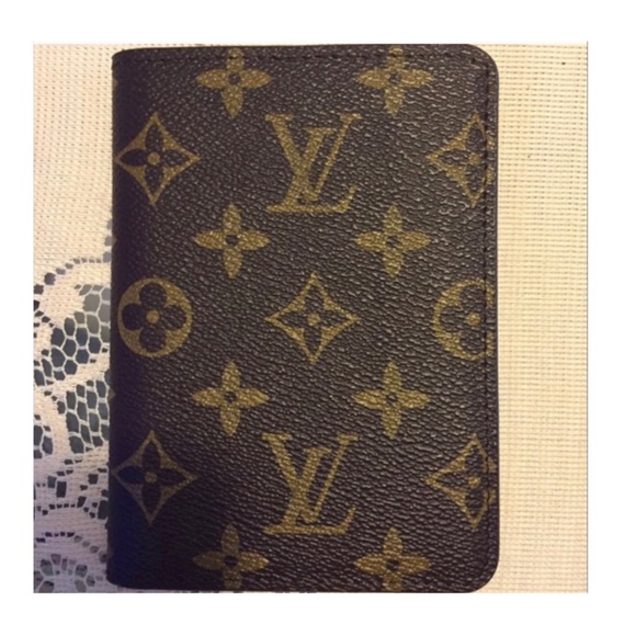 Accessories - Passport Cover ❤️🛫🤩